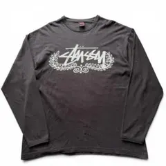 2026年最新】stussy 90s ロンtの人気アイテム - メルカリ