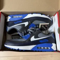 NIKE AIR MAX 90 GTX ゴアテックスのサムネイル