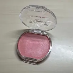 キャンメイク クリームチーク P01