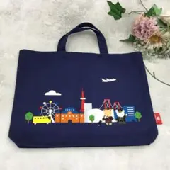 ファミリア✖️ JAL コラボ　バッグ、チャーム まとめ売り Amazon.co.jp: JAL×ファミリア コラボ レッスンバッグ チャーム