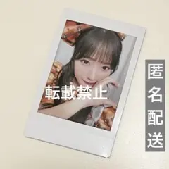 2026年最新】川本笑瑠 チェキの人気アイテム - メルカリ