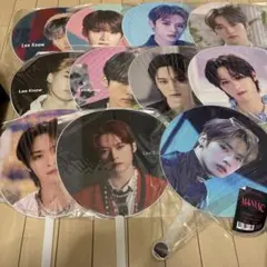2026年最新】Stray kids うちわ リノの人気アイテム - メルカリ
