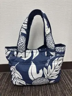 新品未使用⭐︎フララニハワイ ミニトートバッグ