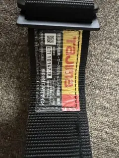 激レア　タジマ　チェック柄胴ベルト　ダミエ 激レア タジマ チェック柄胴ベルト ダミエ - メルカリ