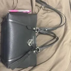 マイケルコース　ショルダーバッグ