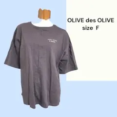 No.429 (♡)OLIVE des OLIVE カジュアル半袖のサムネイル