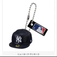 NEW ERA 59FIFTY MLB ニューヨーク・ヤンキース ガチャ