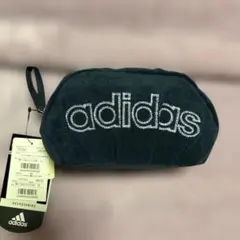 adidasポーチ19x11x7cm