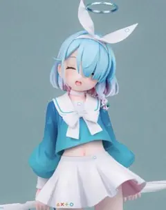 ブルーアーカイブ ヒカリ アオバ ノゾミ アクリルスタンド - メルカリ