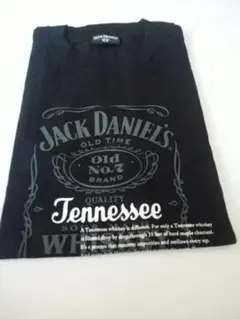 未使用　キャンペーン品　ジャックダニエル　Tシャツ　Mサイズ