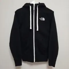 ノースフェイス　リアビューフルジップフーディ　パーカー　メンズ　レディース