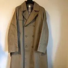 JWアンダーソン✖️ユニクロリバーシブルトレンチコートベージュL