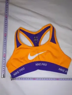 ナイキ ランニング トップス S