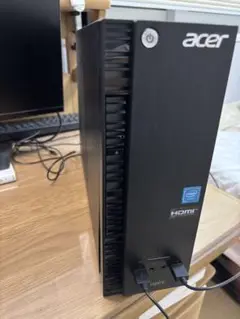 2025年最新】Acer デスクトップPCの人気アイテム - メルカリ