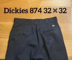 ワークパンツ dickies