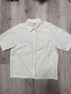 NIKE 半袖シャツ　HJ2030-133 White XLのサムネイル