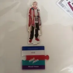 KEY TO LIT 井上瑞稀 アクリルスタンド