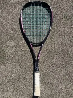 【グリップ付】ヨネックス　ボルトレイジ5v