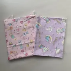 ガーゼ 生地