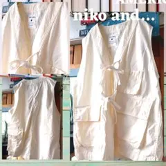 niko and... ベスト