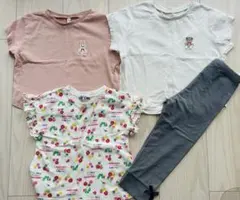 子ども服 女の子 まとめ売り 90cm 95cm