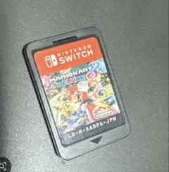 マリオカート8deluxe NINTENDO Switch