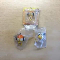 クルル曹長 ガチャガチャ カプセルトイ セット