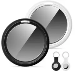 Phynix エアタグ airtag 紛失防止タグ 子供 スマートトラッカー