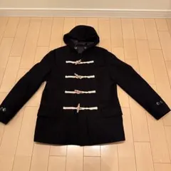 【美品】ポールスミス Paul Smith ダッフルコート Lサイズ
