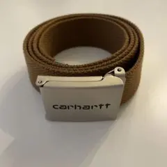 carhartt ベルト ワンサイズフィットオールのサムネイル