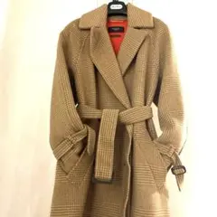 MaxMara WEEKEND ロングコート