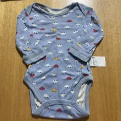 ユニクロ ボディースーツ 70サイズ