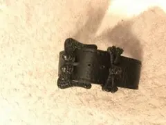 レザーバングル バングル