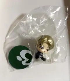 一番くじ　Mrs.GREEN APPLE　C賞　デフォルメフィギュア　若井滉斗