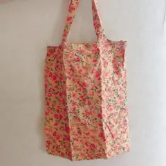 Another Edition 花柄エコバッグのサムネイル