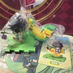 原神 童夢奇珍フィギュア キィニチ 原神Fes