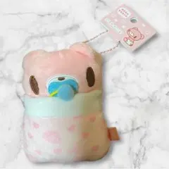 ベビーグルーミー