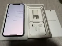 新品開封済み iPhone xs - メルカリ