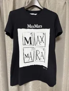 マックスマーラ　Tシャツ　Sのサムネイル