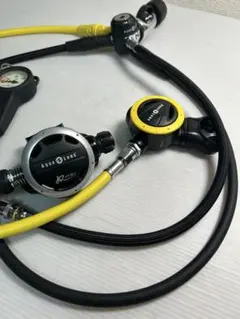 2026年最新】AQUA LUNG ダイビング・シュノーケリング レギュレータの 