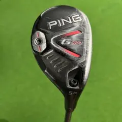 G410 U6 30° ヘッドのみ PING 6番 ピン #6 - メルカリ