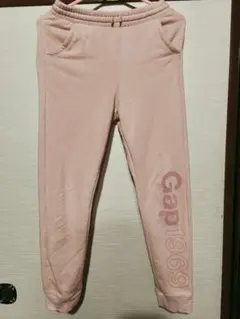 GAP キッズパンツ XL (12) ピンク