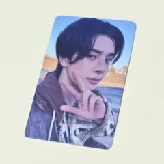 ENHYPEN THE SIN : VANISH ラキドロ ジェイク