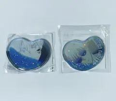 呪術廻戦 キュるん 五条悟