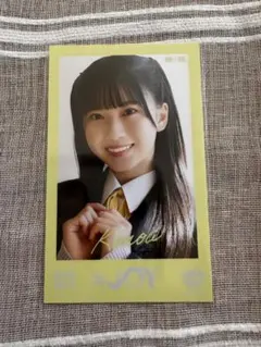 天野香乃愛 電話番号教えて！ 封入 D ニアジョイ ≒JOY 生写真 - メルカリ