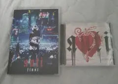 anti final DVD Blu-ray