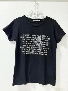 最終値下げ⭐︎MoMA UNIQLO コラボTシャツ