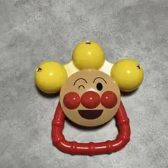 バンダイ(BANDAI) リズムであそぼう♪アンパンマン