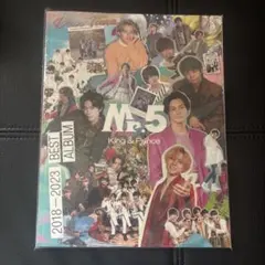 2026年最新】mr.5 ティアラ盤の人気アイテム - メルカリ