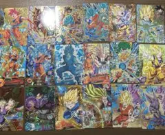 ト*ル様 ドラゴンボール 当時物 カードダス大量まとめ売り - メルカリ